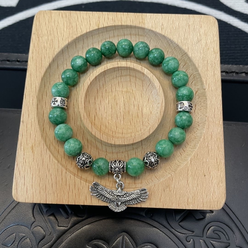 Ch*0me He**ts bracelets